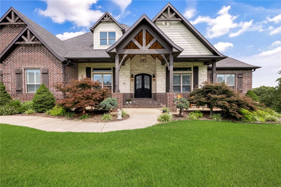 5740 Sparkling Road  Springdale AR 72764 photo