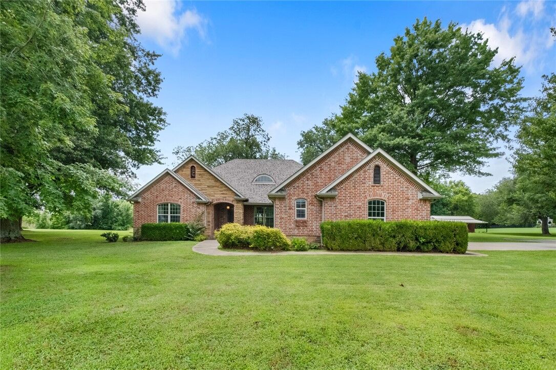 Property Photo: 210 Lee Ann AR 72753