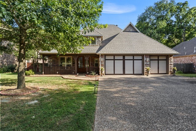 1740 Partridge  Bentonville AR 72713 photo
