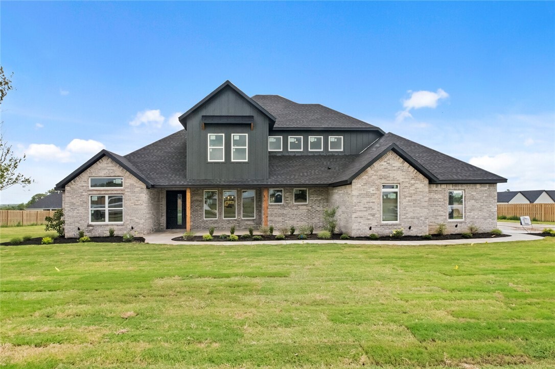 3150 Cambridge Street  Bentonville AR 72713 photo