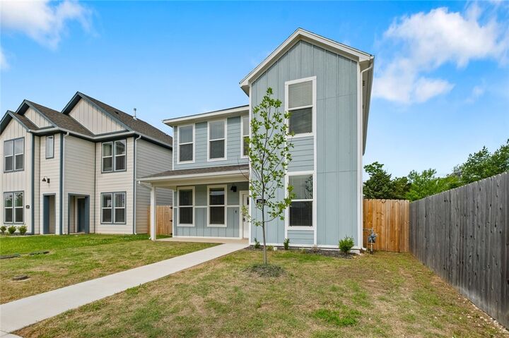 Property Photo:  283 S Neon Avenue  AR 72704 