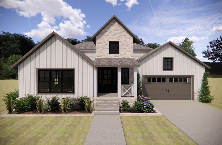 Property Photo:  2902 E Panorama Place  AR 72703 