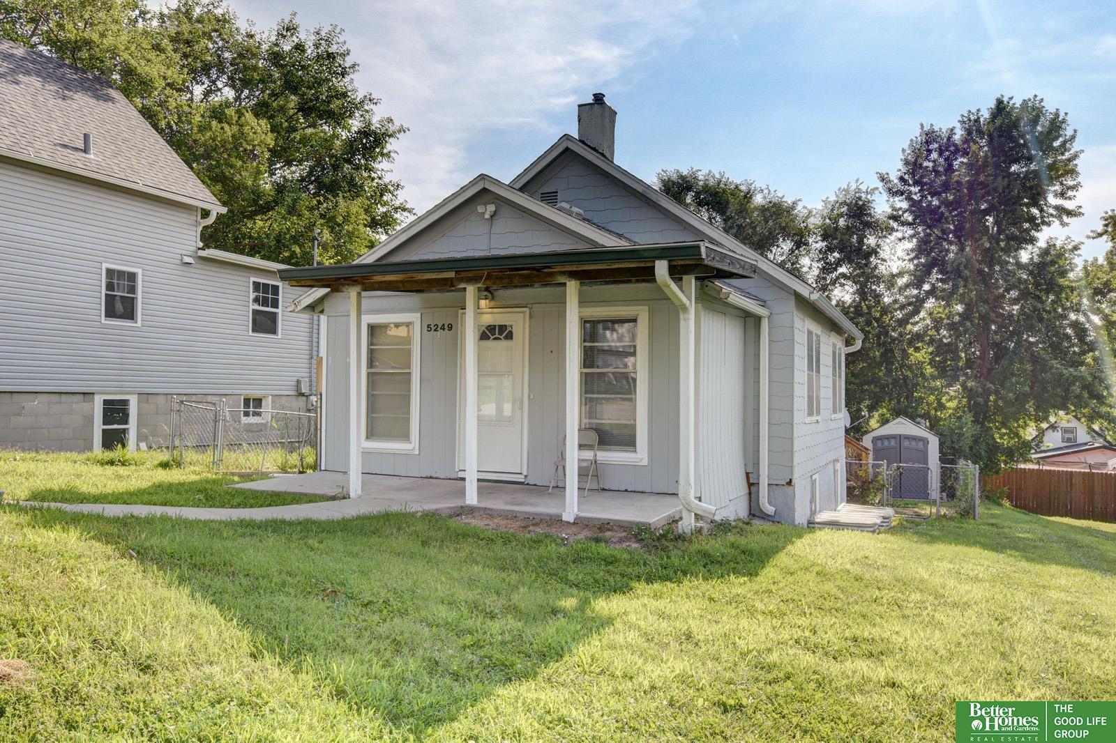 Property Photo:  5249 S 52nd Street  NE 68117 