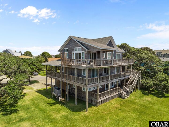 Property Photo: 50295 Snug Harbor Drive NC 27936