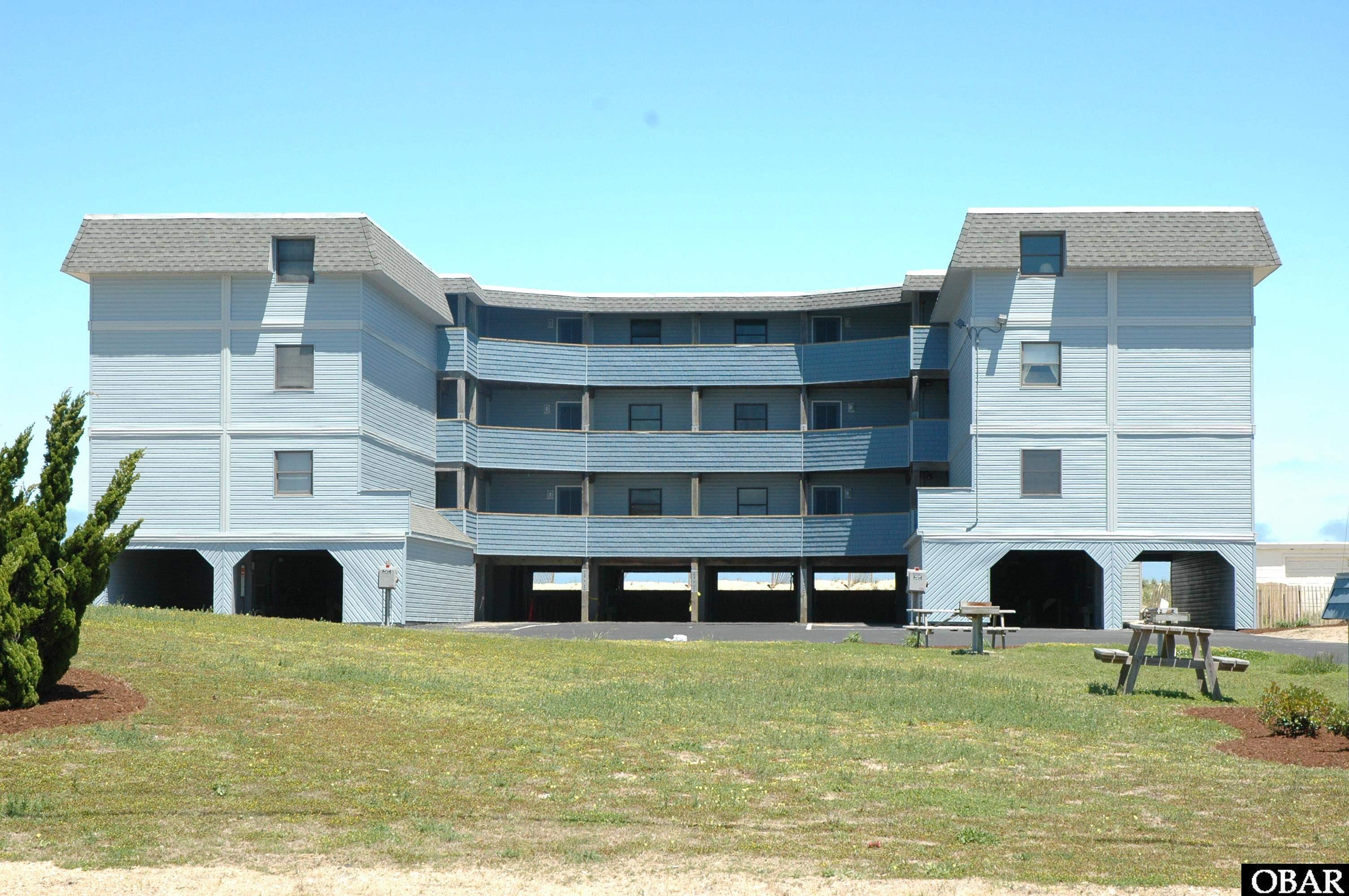 1633 N Virginia Dare Trail  Kill Devil Hills NC 27948 photo