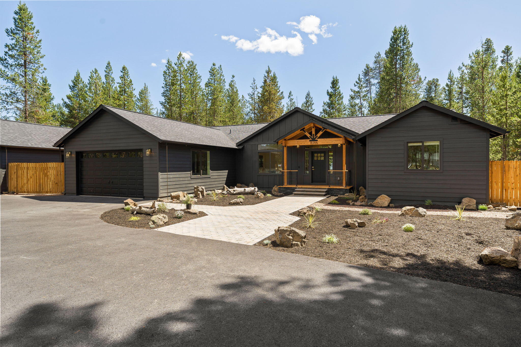 15955 Mt View Lane  La Pine OR 97739 photo