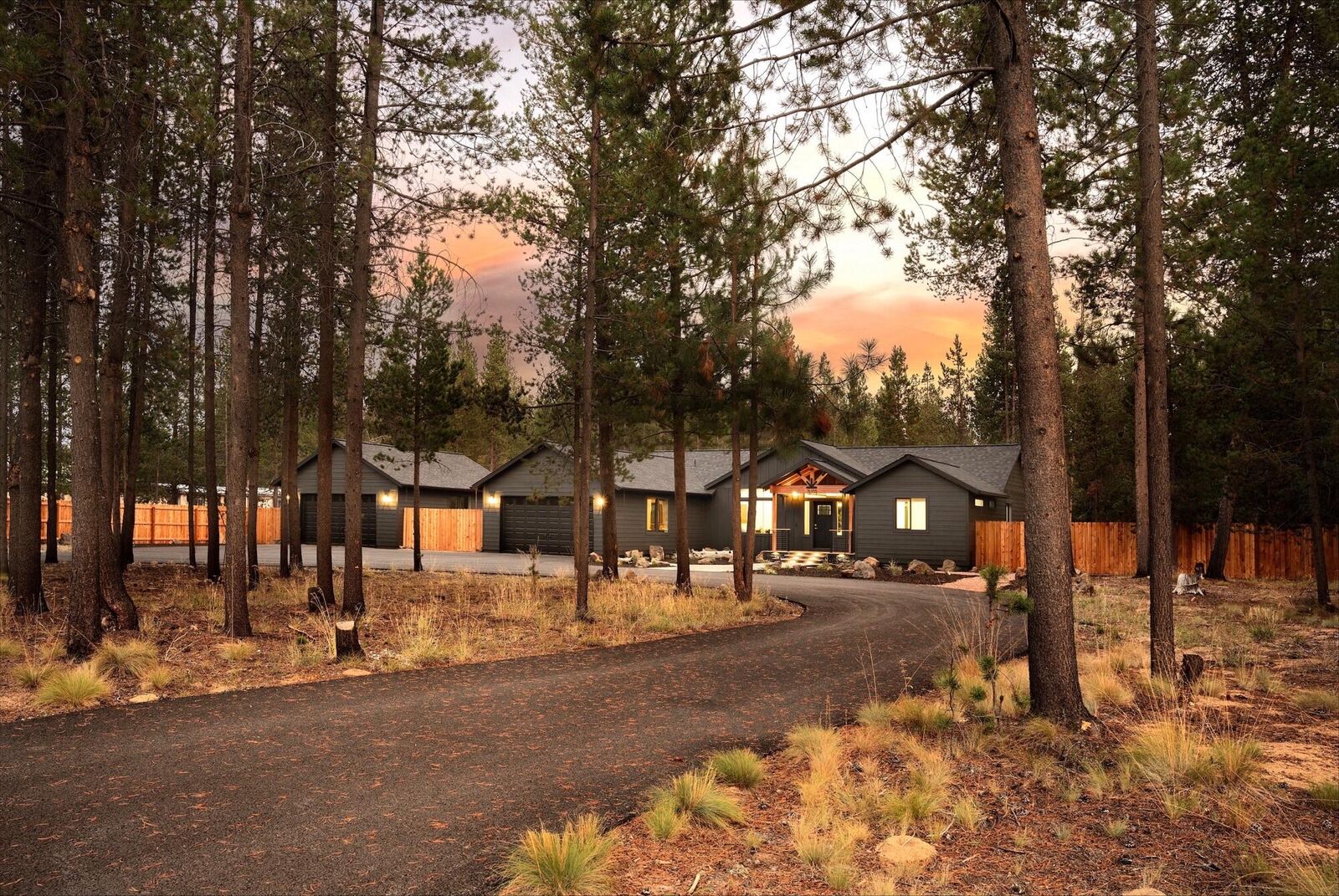 Property Photo:  15955 Mountain View Lane  OR 97739 