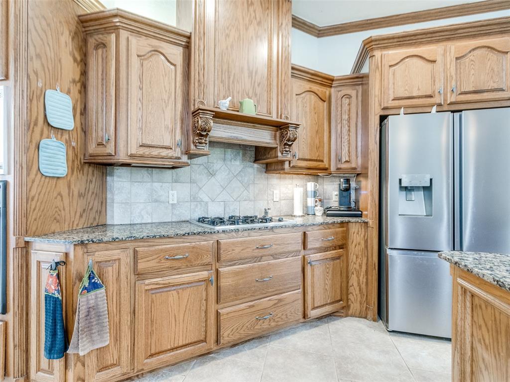 Property Photo: 20203 Tuscany Drive OK 73045