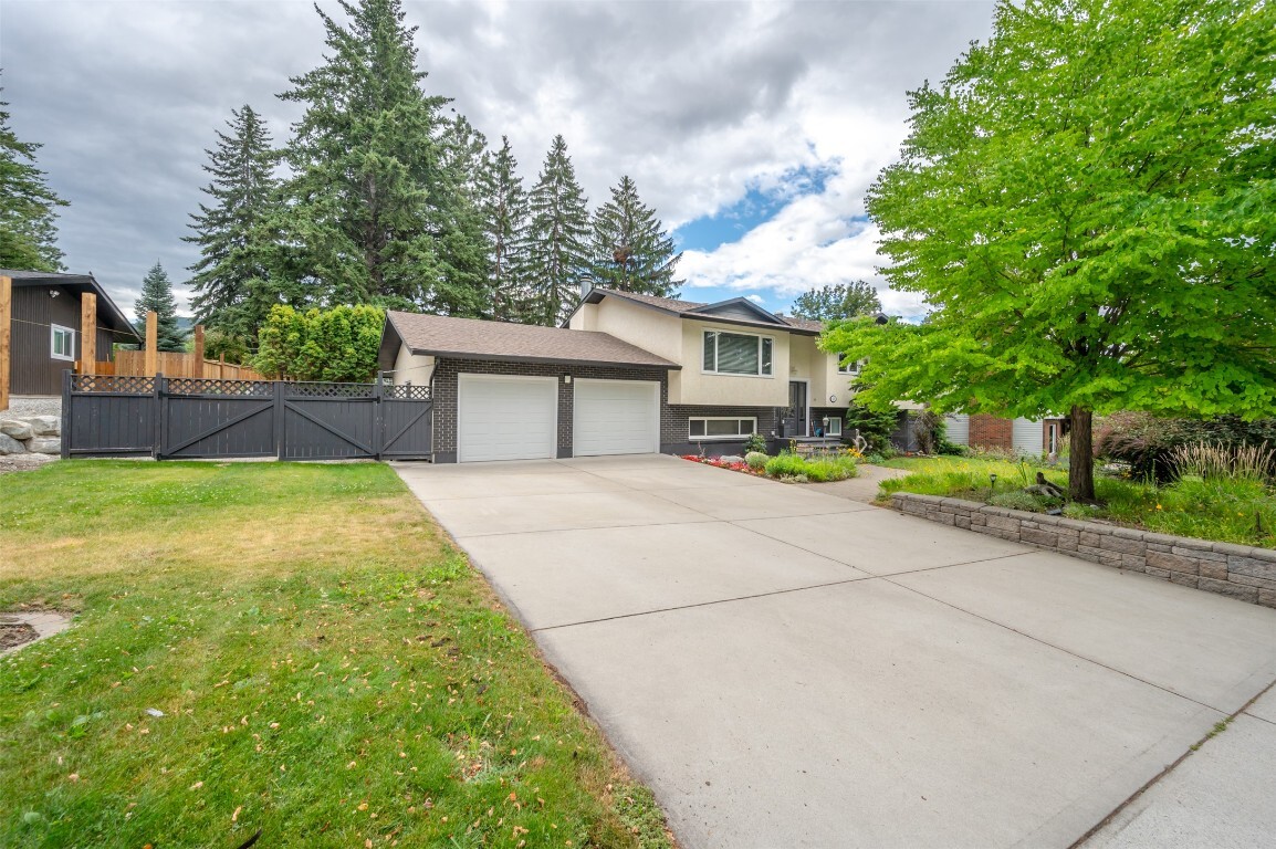 Photo de la propriété: 122 Kendall Crescent BC V2A 2S8
