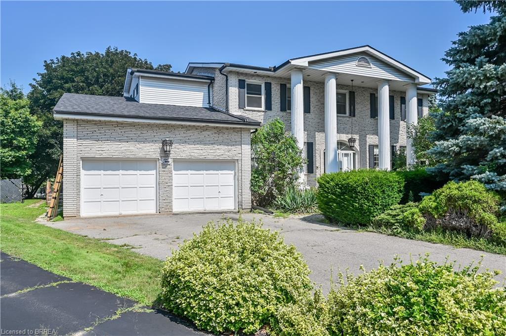 10 Fieldstone Circle  Brantford ON N3R 6S7 photo