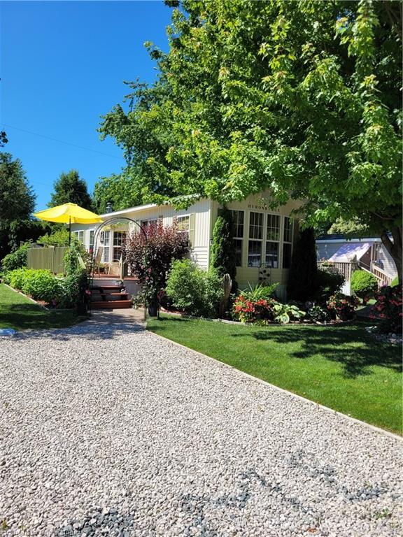 Property Photo: 77307 Bluewater Highway 9 ON N0M 1G0