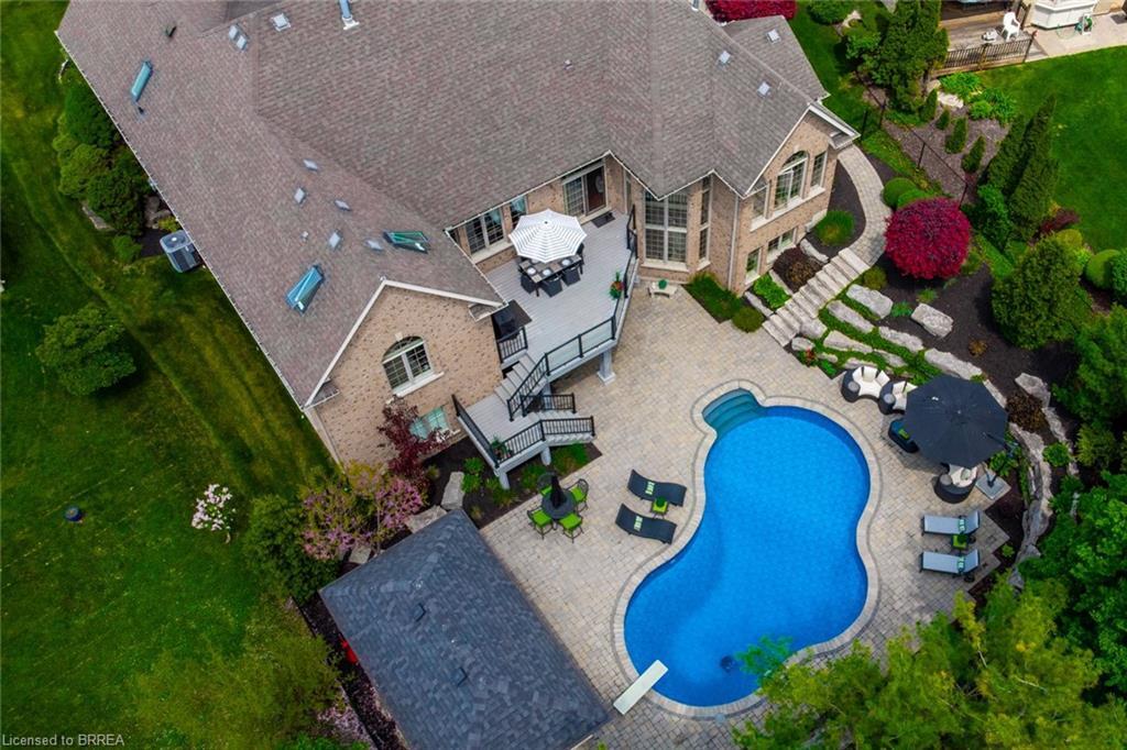 Photo de la propriété:  75 St. Andrews Drive  ON N3T 6H3 
