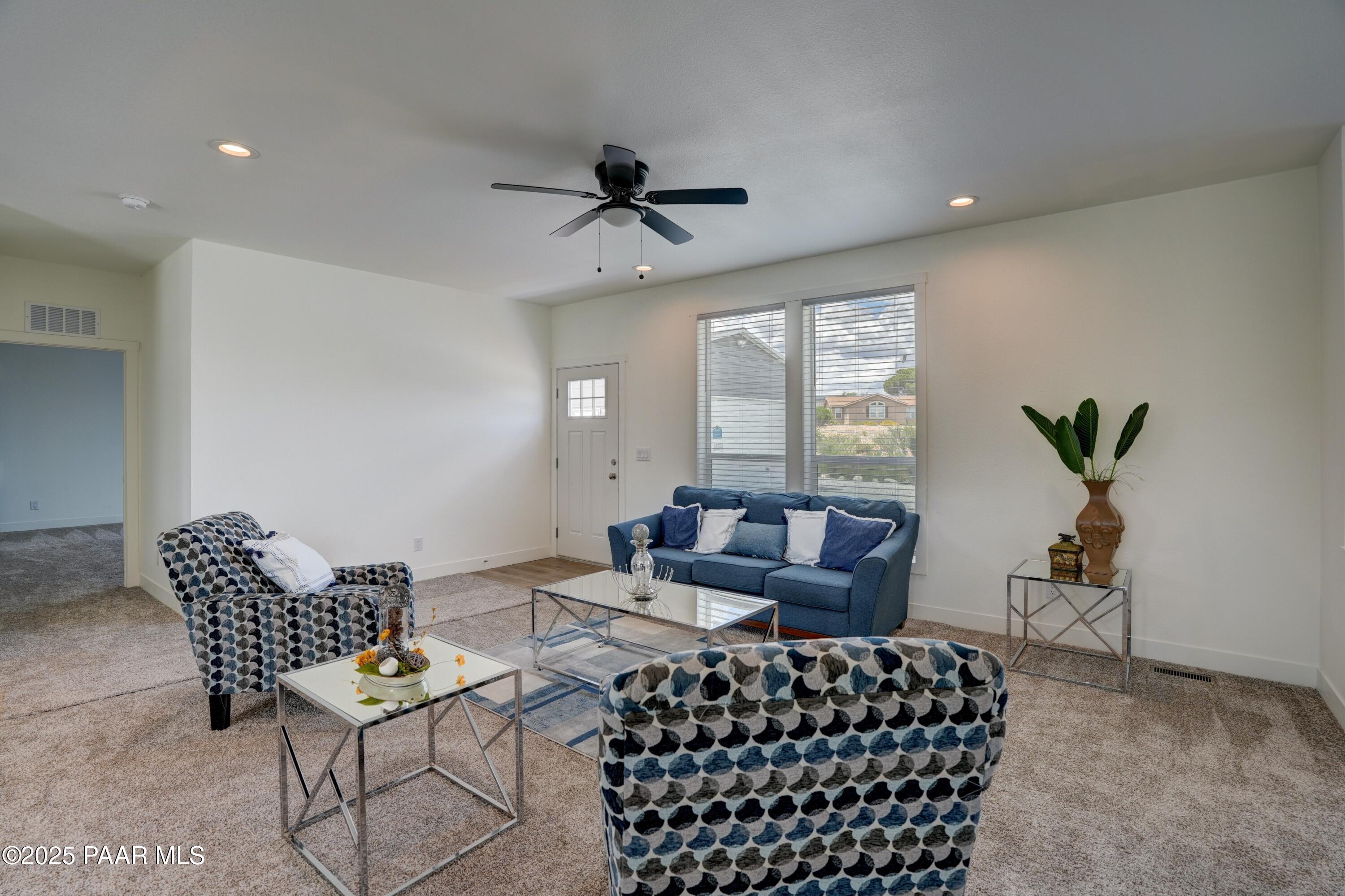 Property Photo: 20927 E Valley View Lane AZ 86333