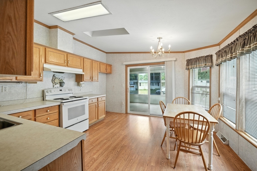 Property Photo: 189 Springfield Rd 26 MA 01085