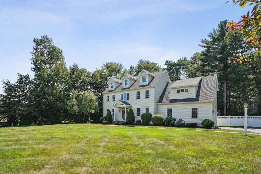 Property Photo: 20 Laurelwood Dr MA 02061