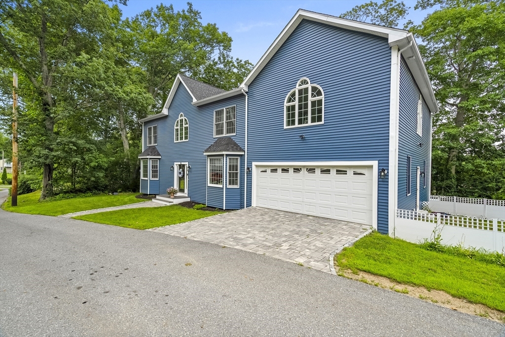 70 Shady Ln  Burrillville RI 02859 photo
