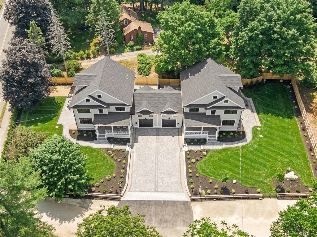 Property Photo:  9 Blue Heron Way  MA 01742 