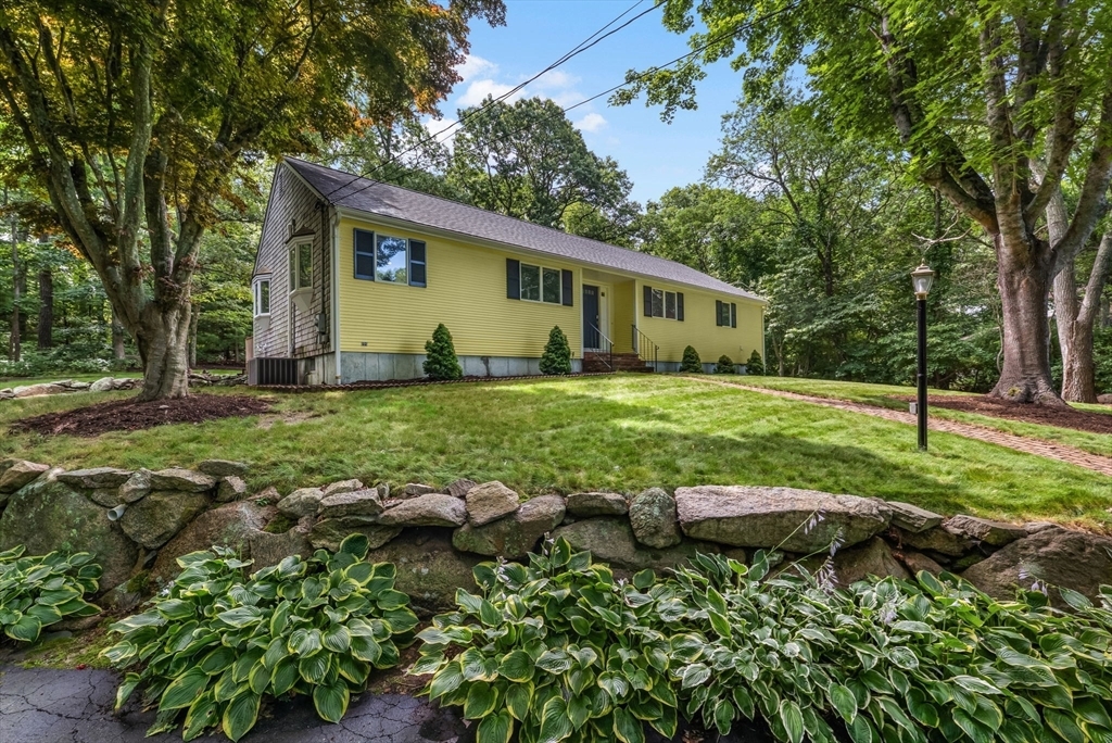 Property Photo:  126 Ambleside  MA 02540 