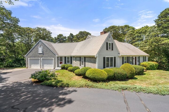 Property Photo:  5 Little Marsh Ln  MA 02645 