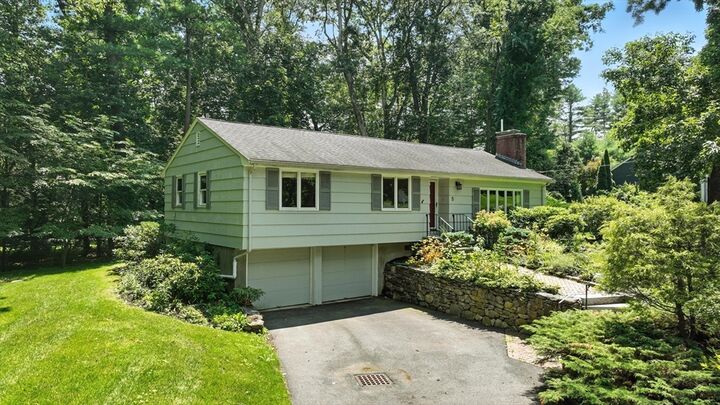 5 Ashwood Rd  Acton MA 01720 photo
