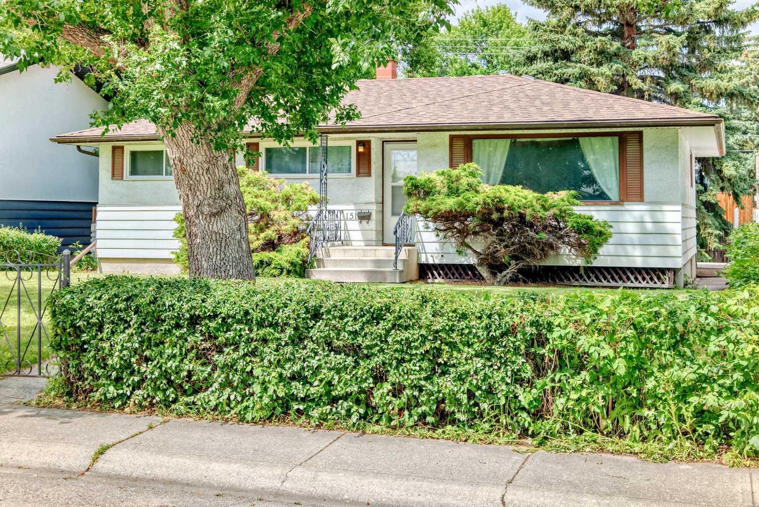 Photo de la propriété: 151 Fyffe Road SE AB T2H 1C2
