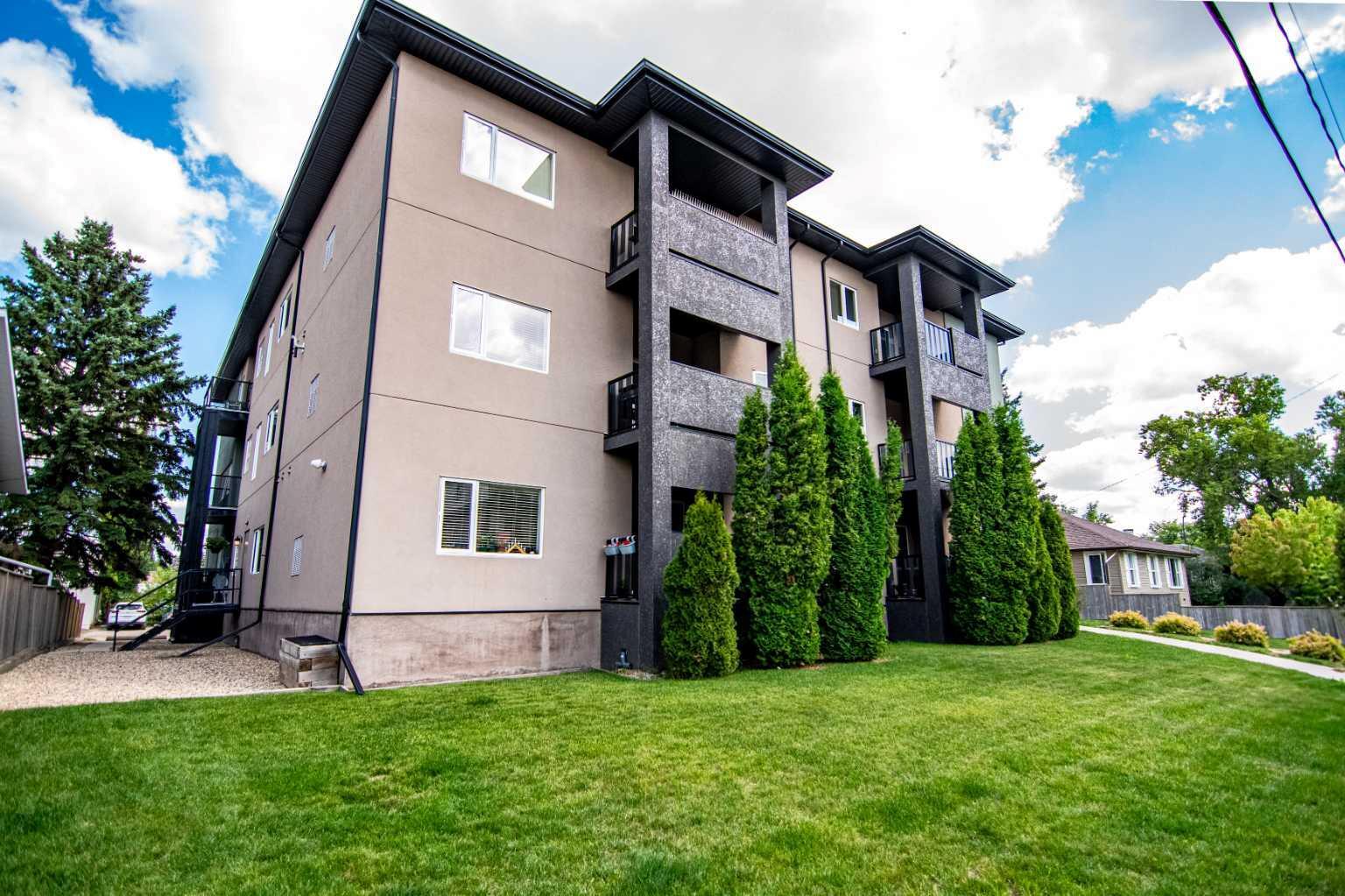 Photo de la propriété: 3615 51 Avenue 301 AB T4N 4G3