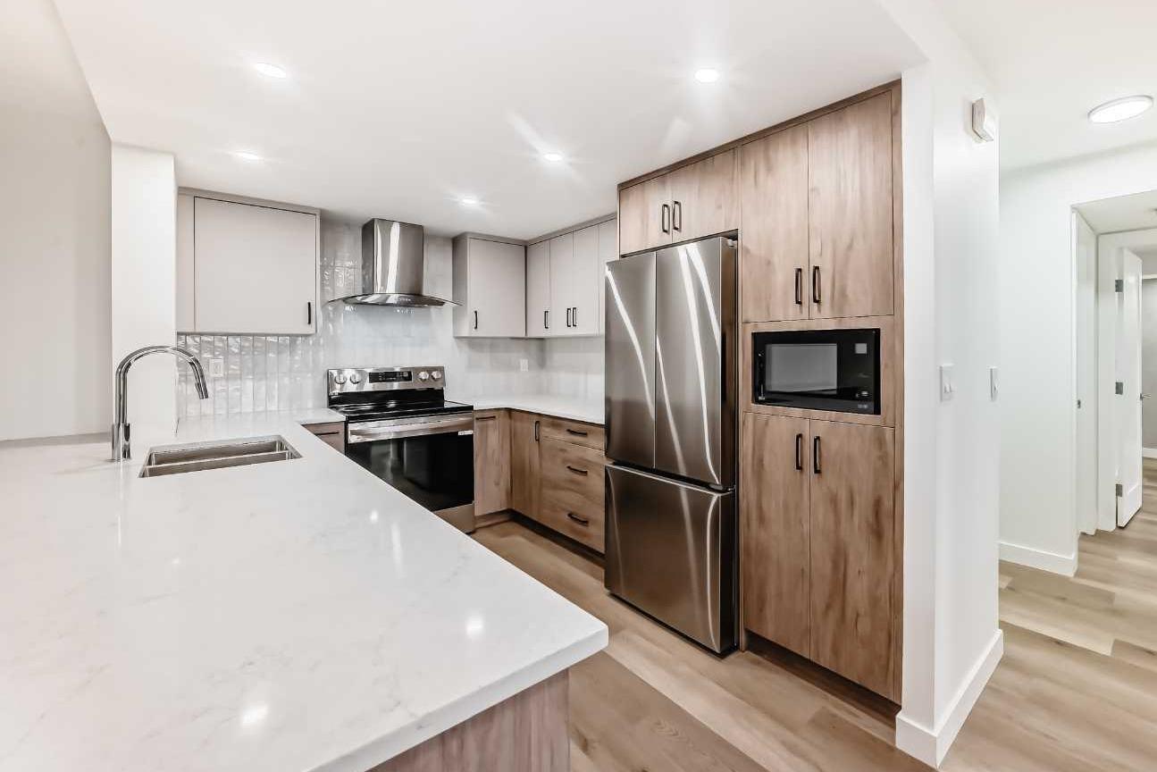 225 25 Avenue SW 806  Calgary AB T2S 2V2 photo