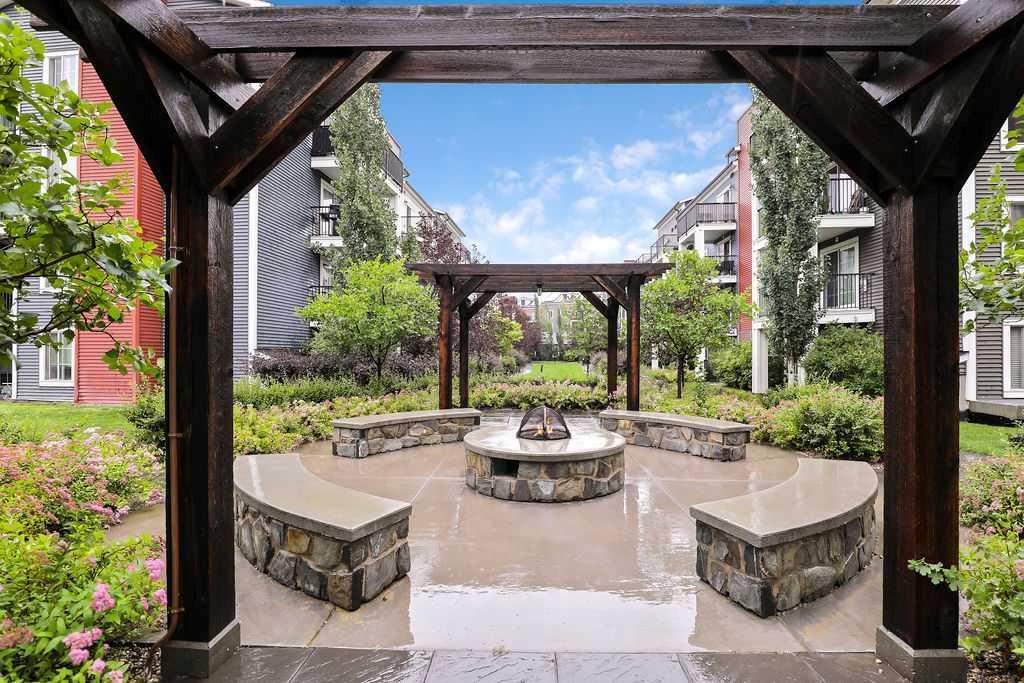 Property Photo:  755 Copperpond Boulevard SE 2306  AB T2Z 4R2 