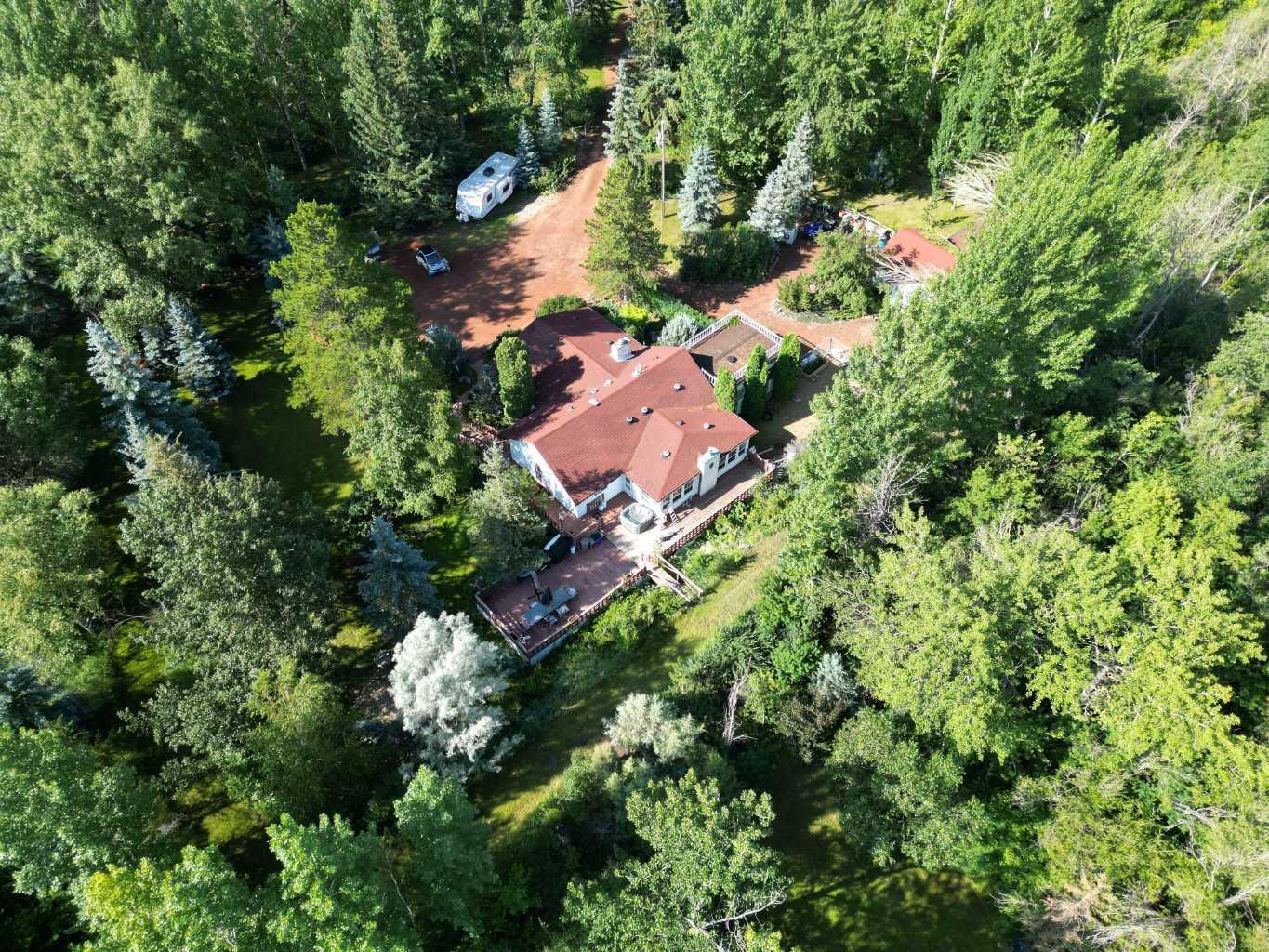 293068 Deer Valley Lane Lane  Rural Kneehill County AB T0J 0Y0 photo