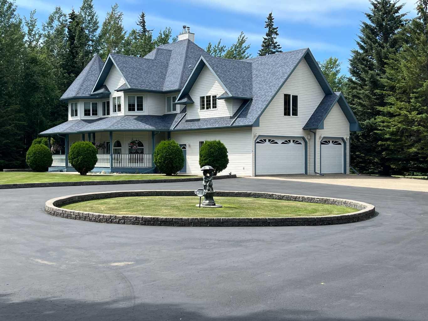 Photo de la propriété:  2110 Pioneer Drive SW  AB T0G 2A4 