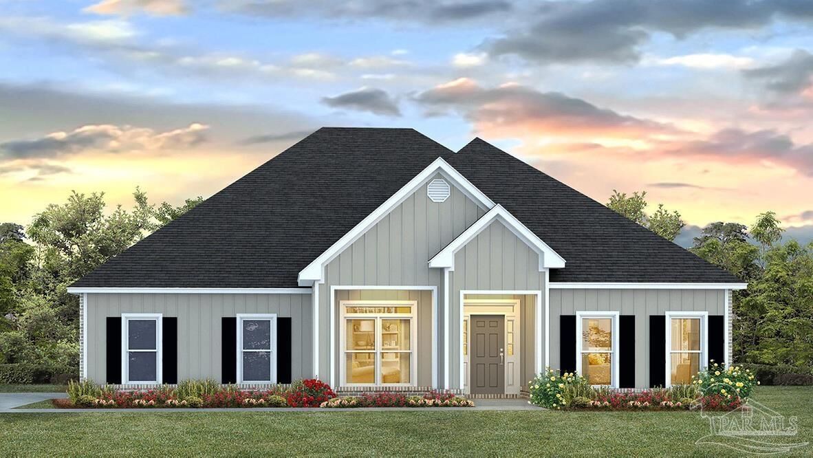 Property Photo:  4526 Deerfield Dr  FL 32526 