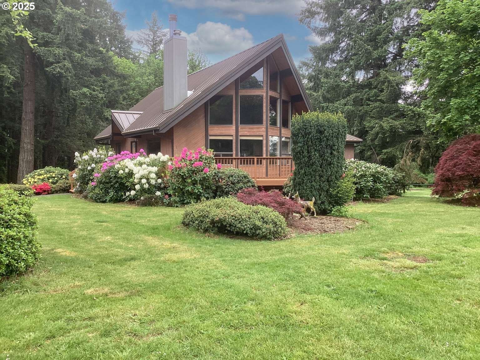 22813 NE 28th St  Camas WA 98607 photo