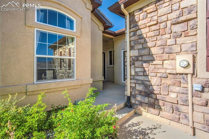 Property Photo:  4884 Sanctuary Grove  CO 80906