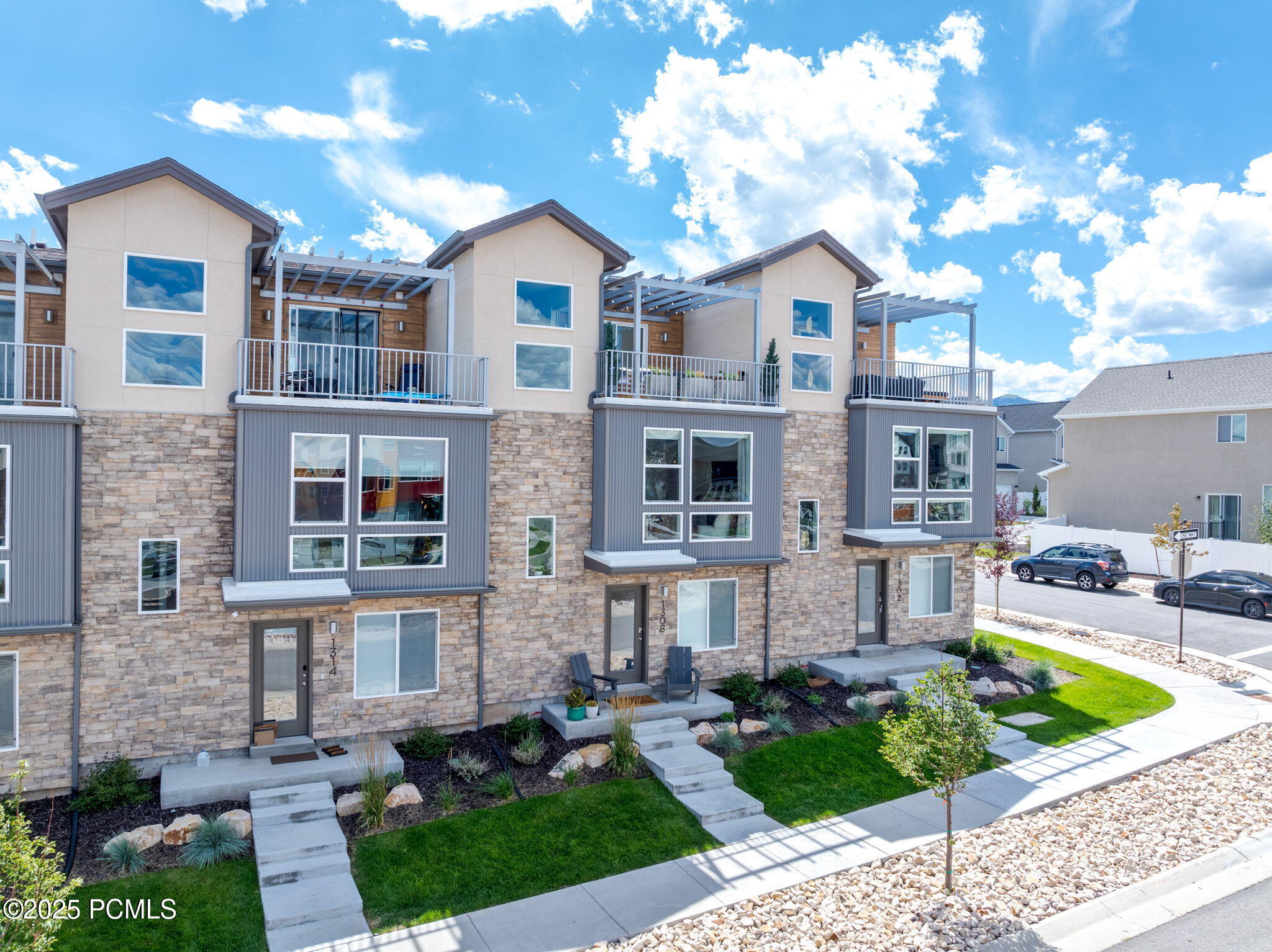 1308 Village Green Trail  Park City UT 84098 photo