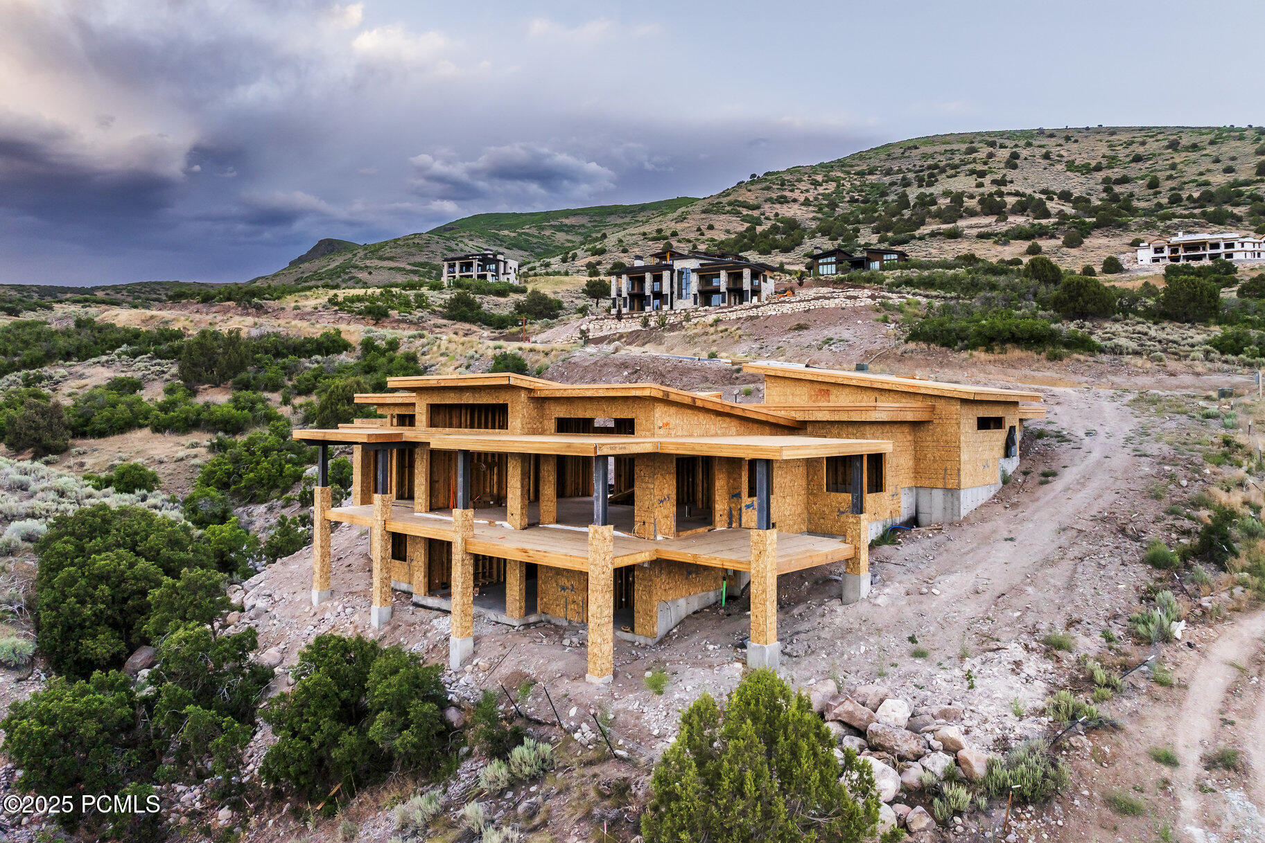 Property Photo:  1855 N Chimney Rock Rd  UT 84032 