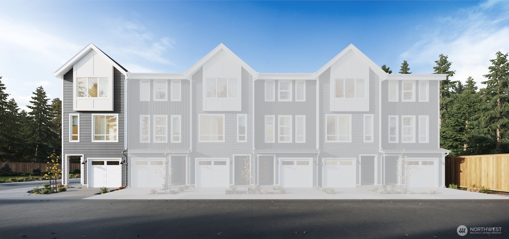 Property Photo:  15726  40th Avenue W B1  WA 98087 