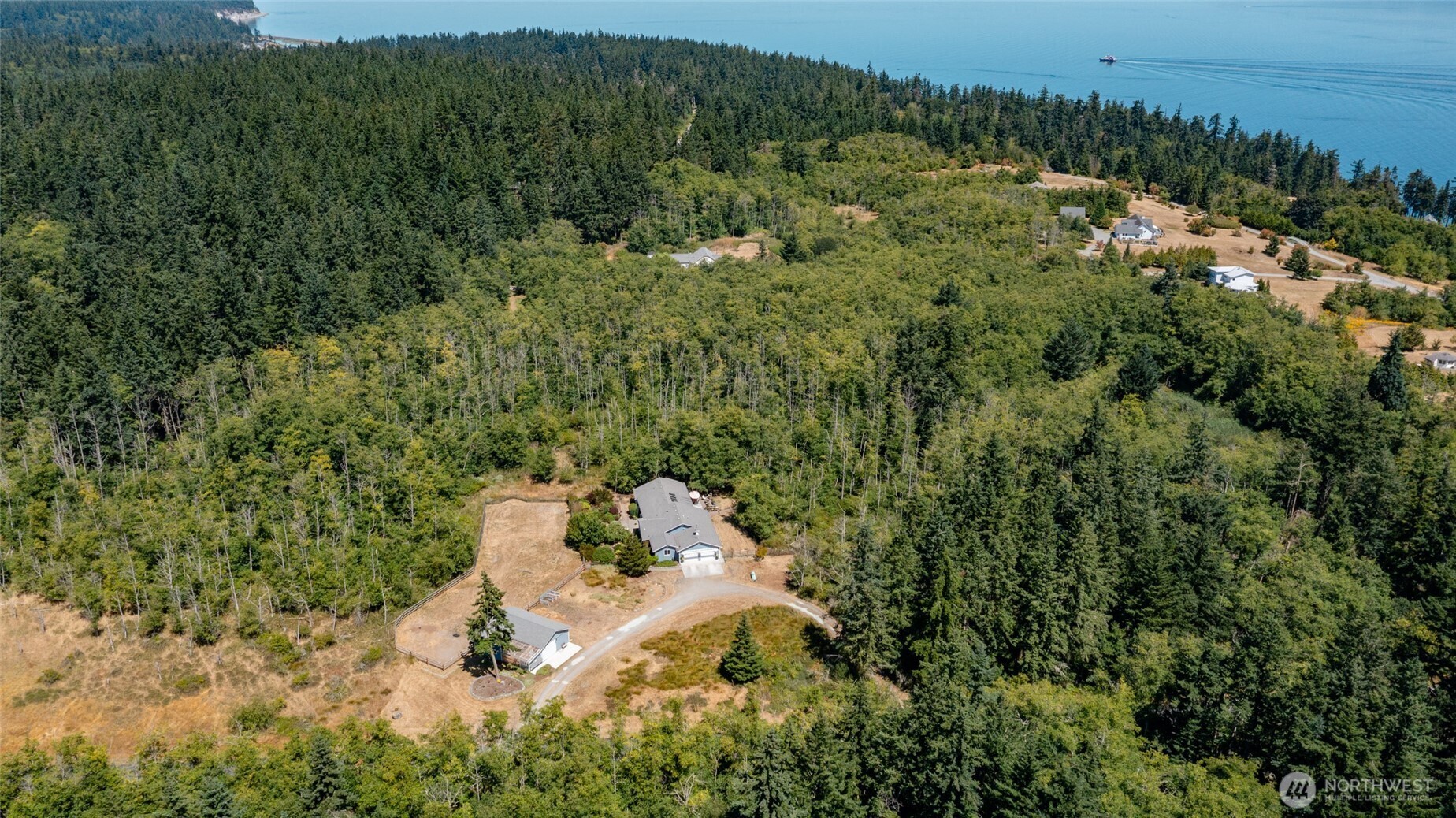 421  Coddington Road  Coupeville WA 98239 photo
