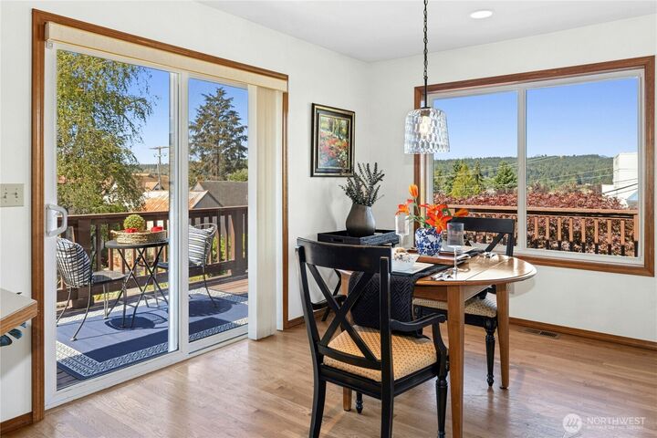 Property Photo: 493 NE Lincoln Road WA 98370