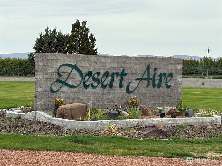 Property Photo: 509 SW Clubhouse Way A WA 99349