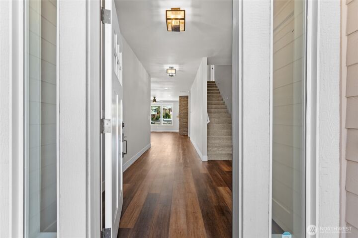 Property Photo:  228  Solomon Loop  NW  WA 98802 