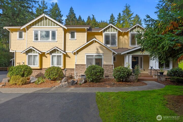 16218 NE 195th Street  Woodinville WA 98072 photo