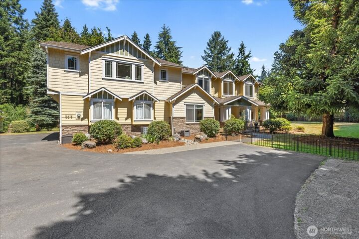 16218 NE 195th Street  Woodinville WA 98072 photo