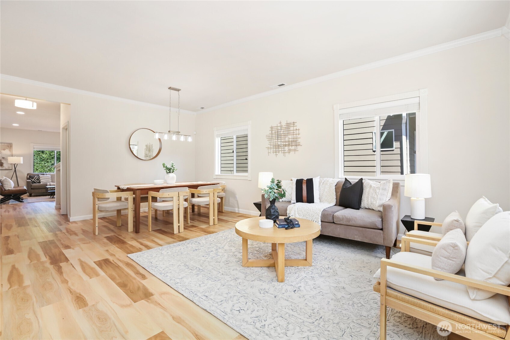 Property Photo: 20317 124th Avenue NE WA 98011
