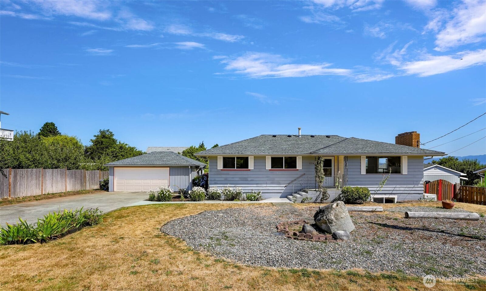 Property Photo:  1214  38th Street  WA 98221 