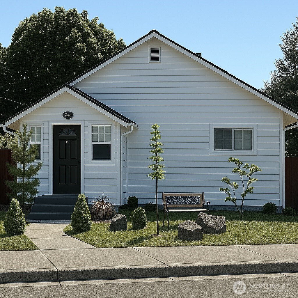 226 SW 16th Street  Chehalis WA 98532 photo