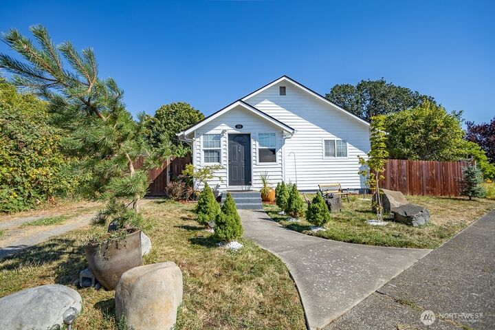 226 SW 16th Street  Chehalis WA 98532 photo