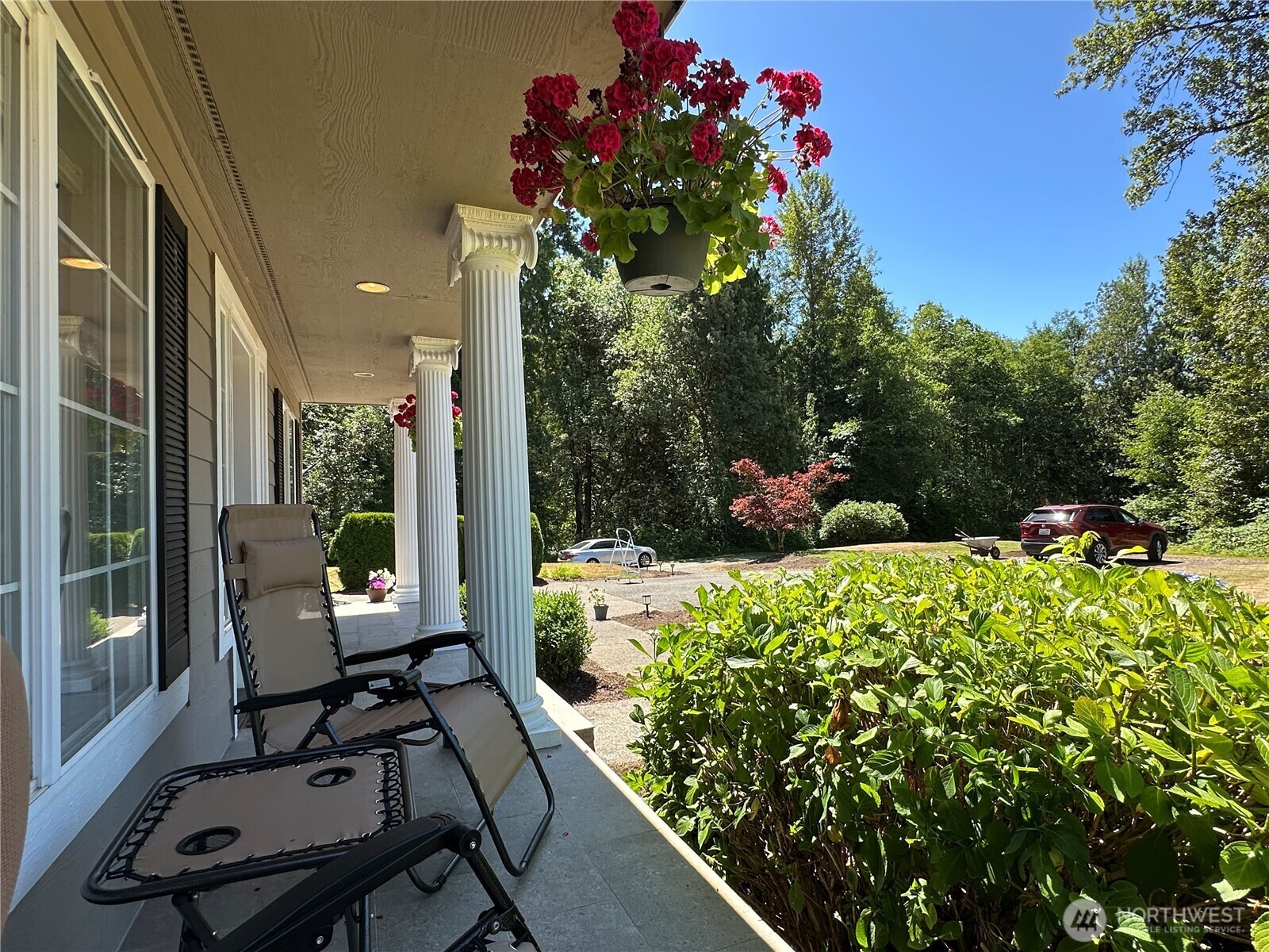 Property Photo:  7527  Ames Lake-Carnation Road NE  WA 98014 