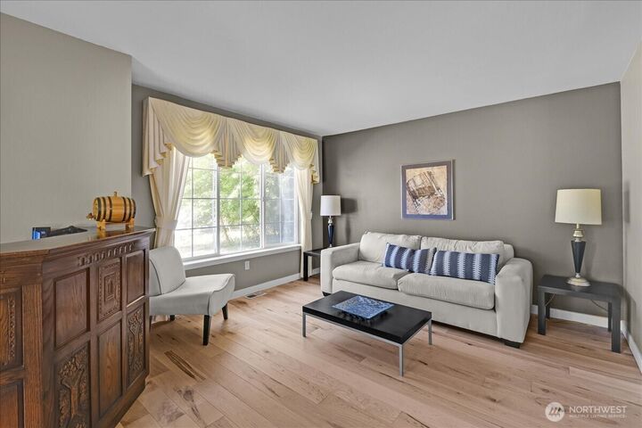 Property Photo: 7527 Ames Lake-Carnation Road NE WA 98014