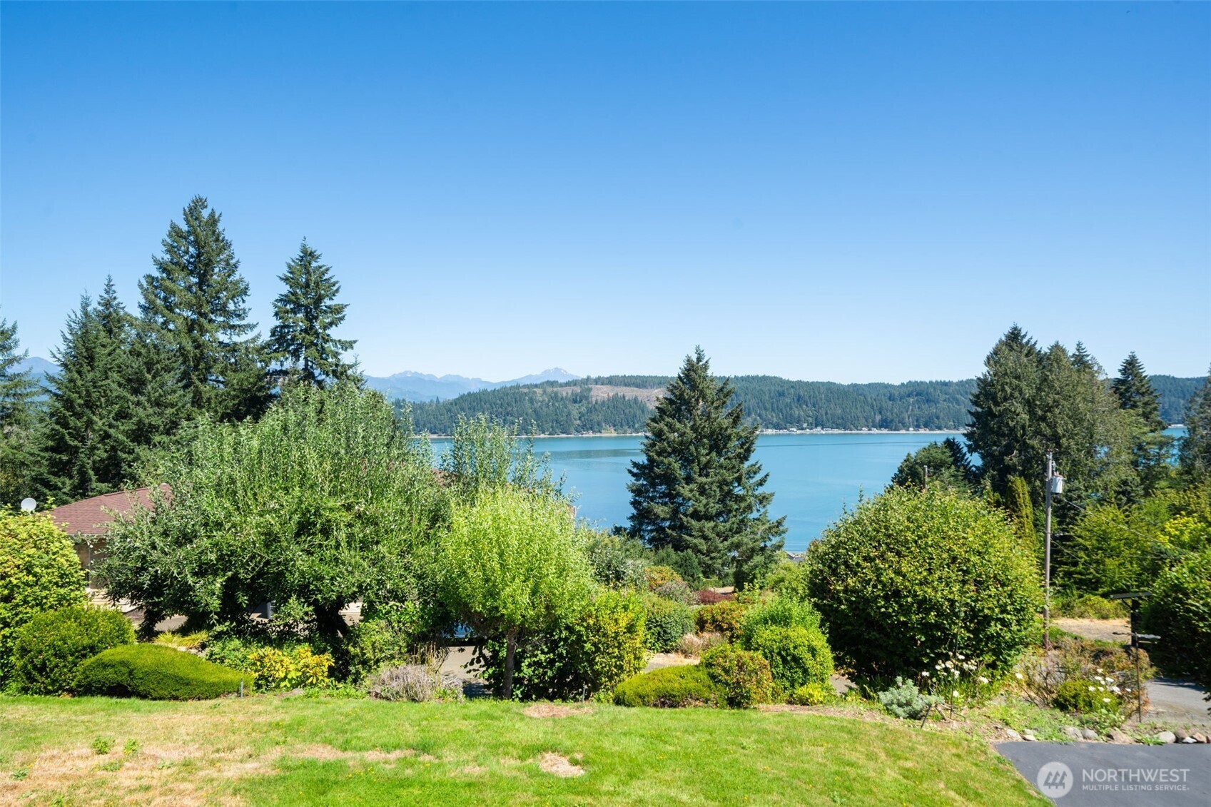 Property Photo:  200 E Main Street  WA 98592 