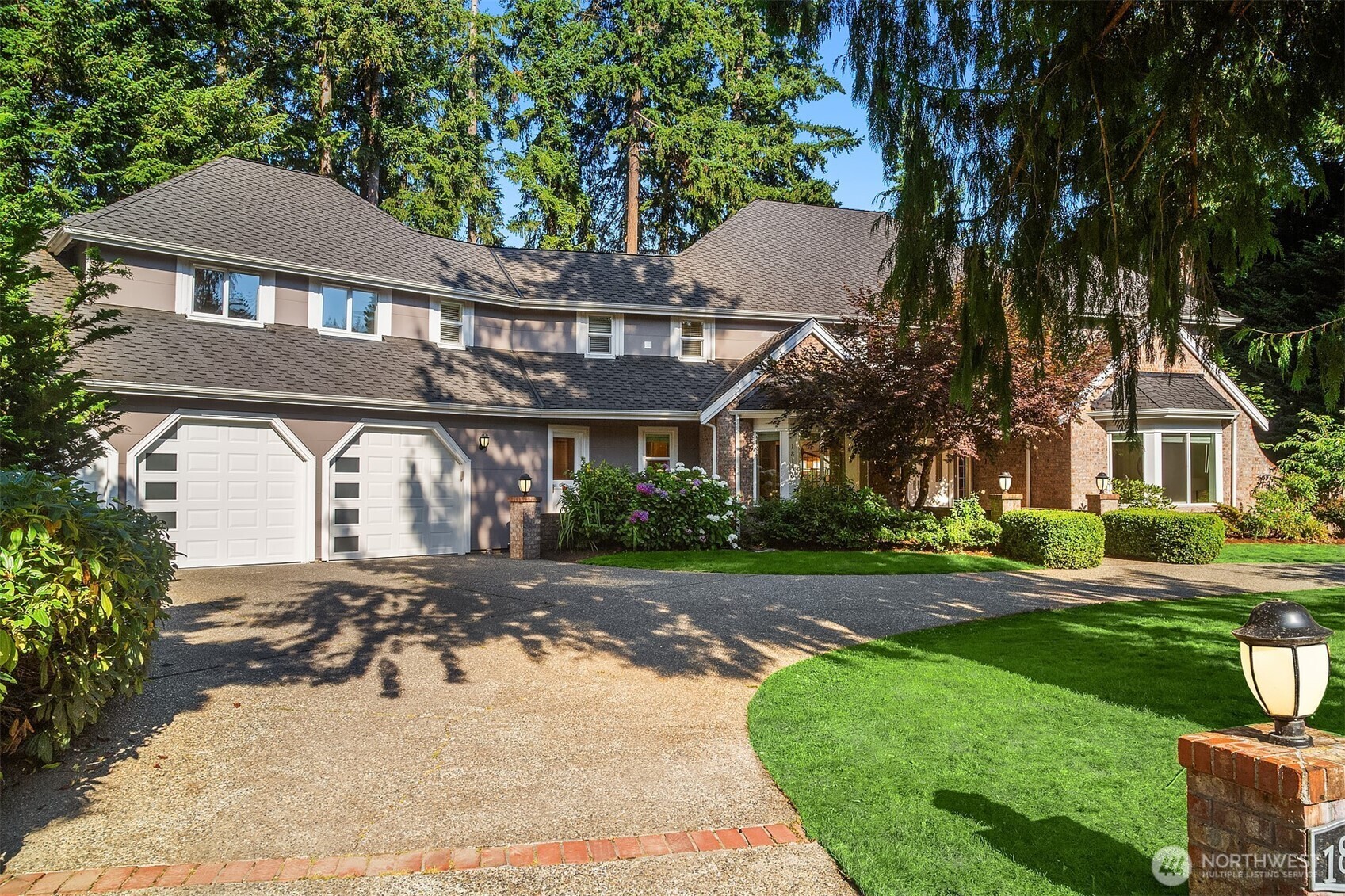 Property Photo:  18156  154th Avenue NE  WA 98072 